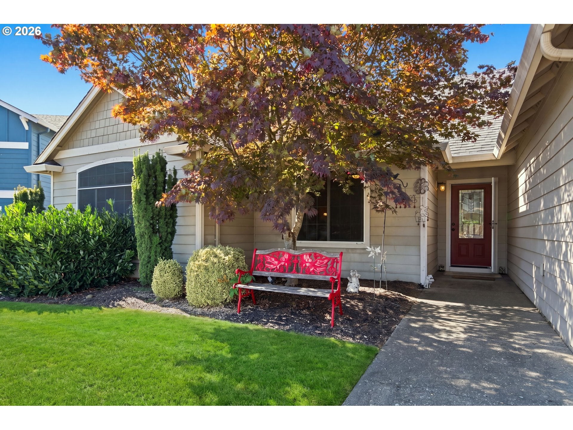 2105 N M CT