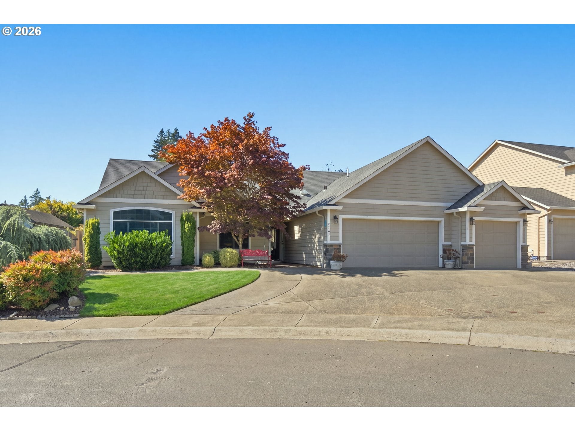 2105 N M CT