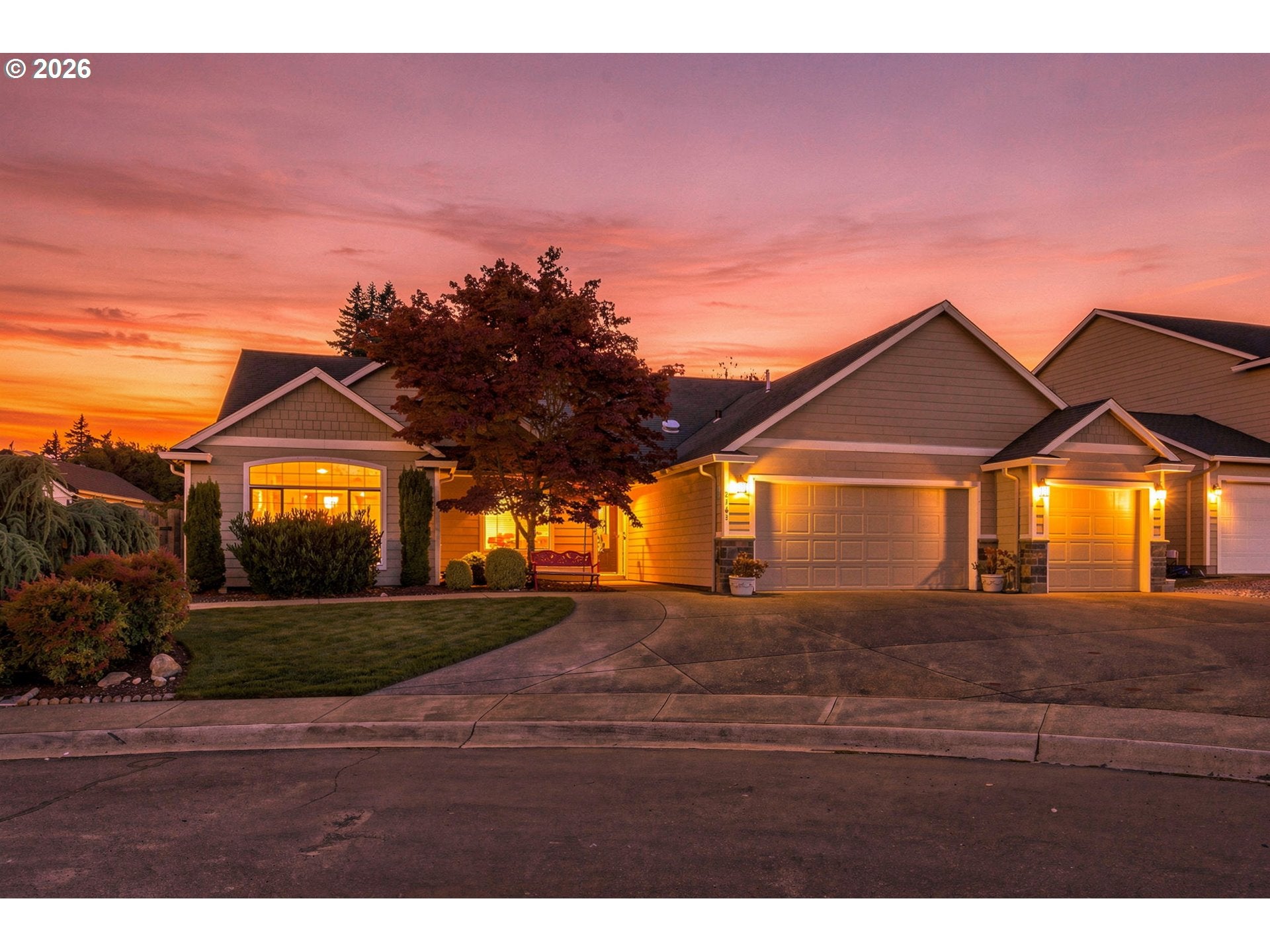 2105 N M CT