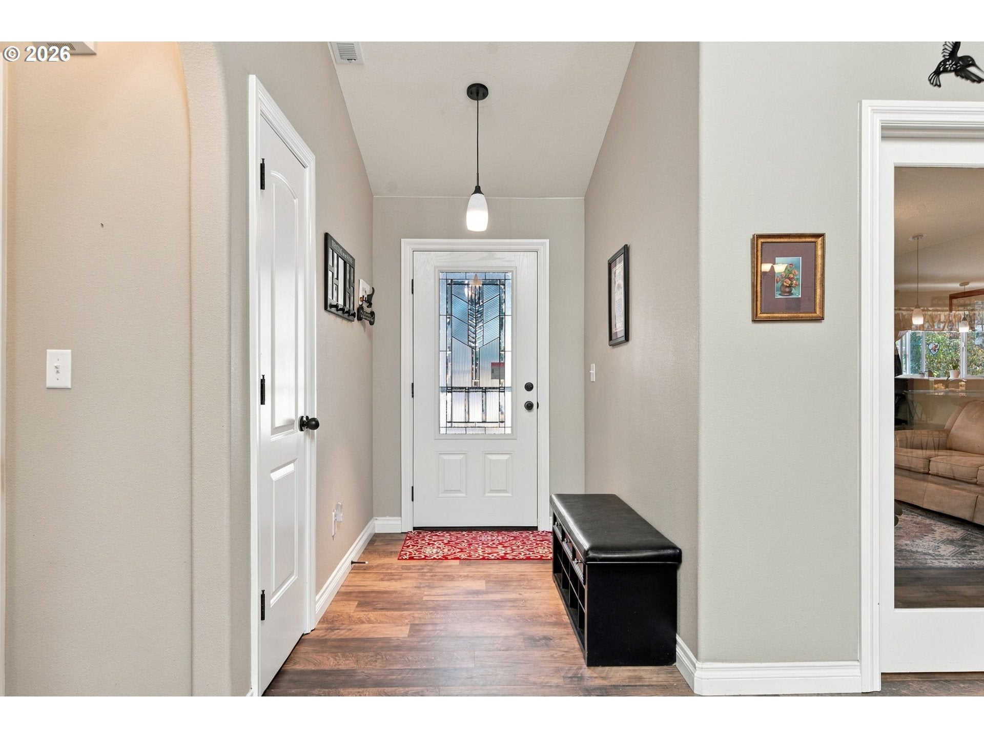 2105 N M CT