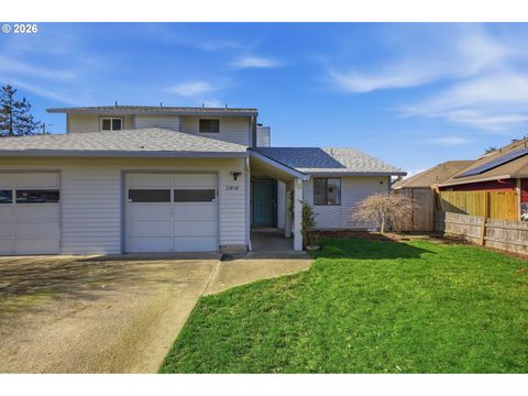 21858 SW REGAL CT Beaverton OR 97003