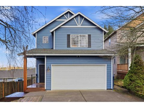 3323 NW 31ST CIR Camas WA 98607