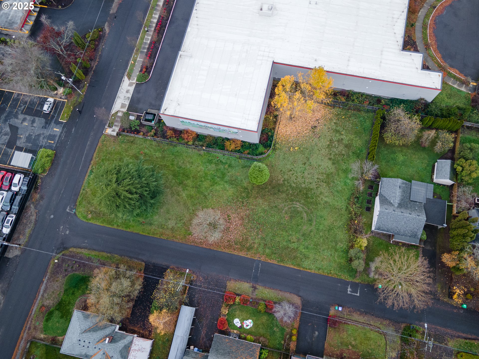 14824 SE KELLOGG AVE