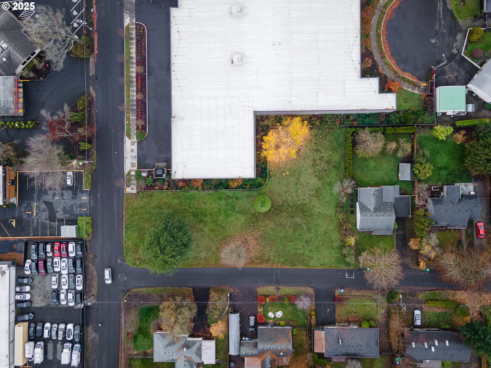 14824 SE KELLOGG AVE