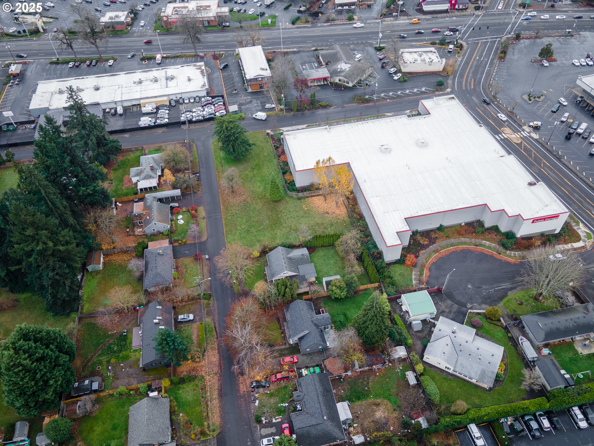 14824 SE KELLOGG AVE