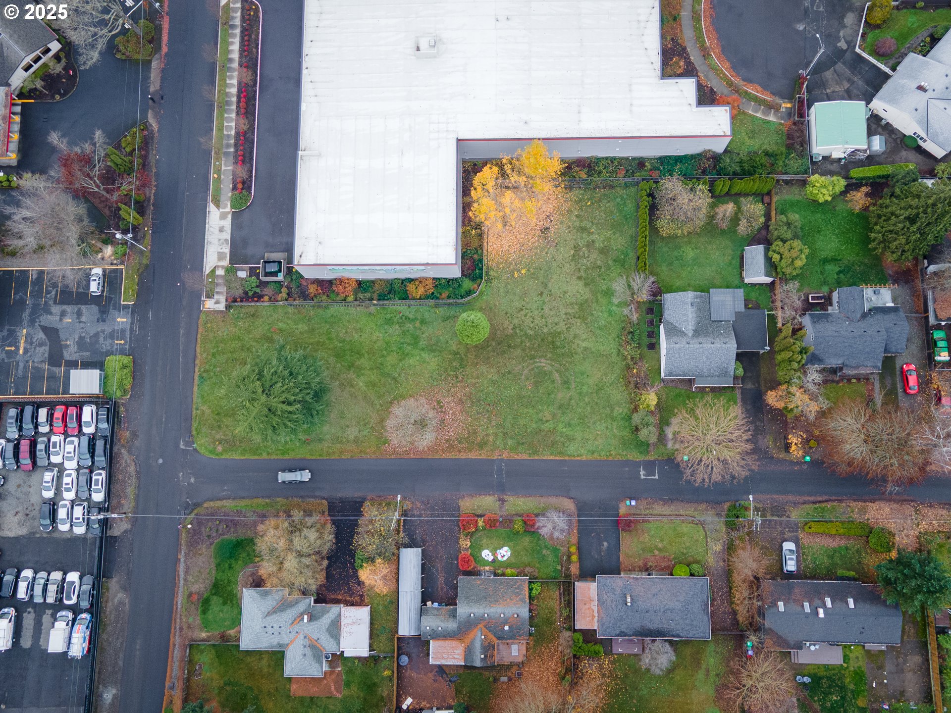 14824 SE KELLOGG AVE