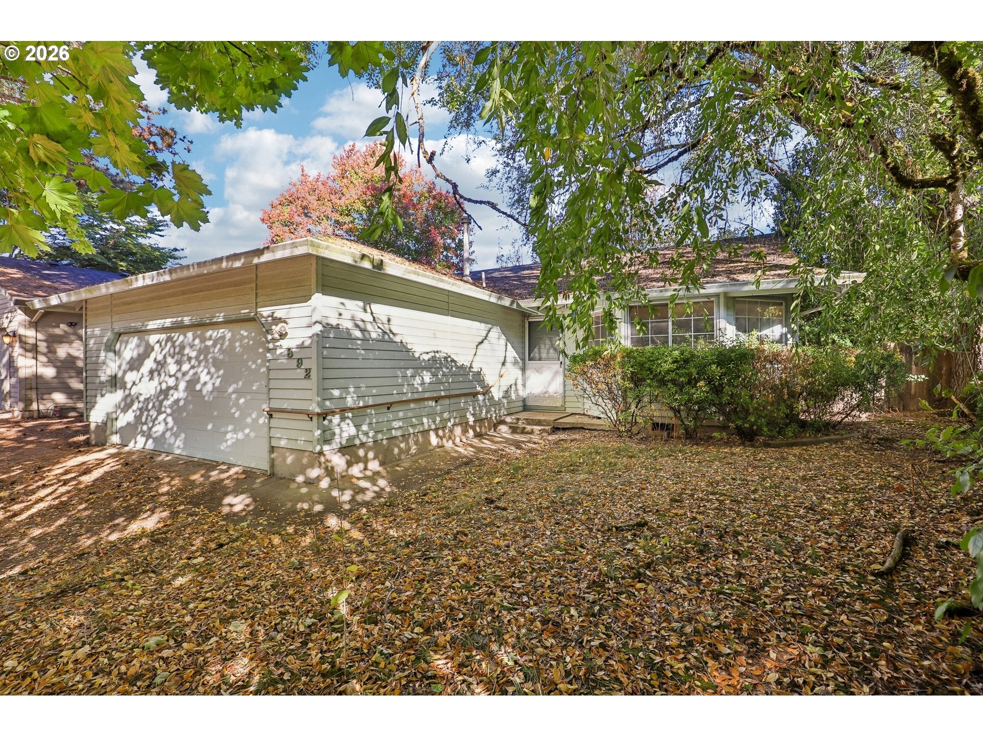 11892 SW MORNING HILL DR