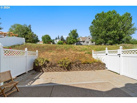 A home in Camas