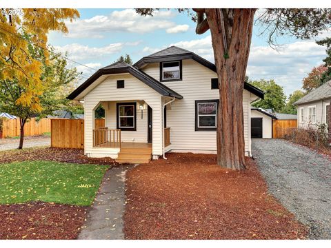 5132 NE 60TH AVE Portland OR 97218