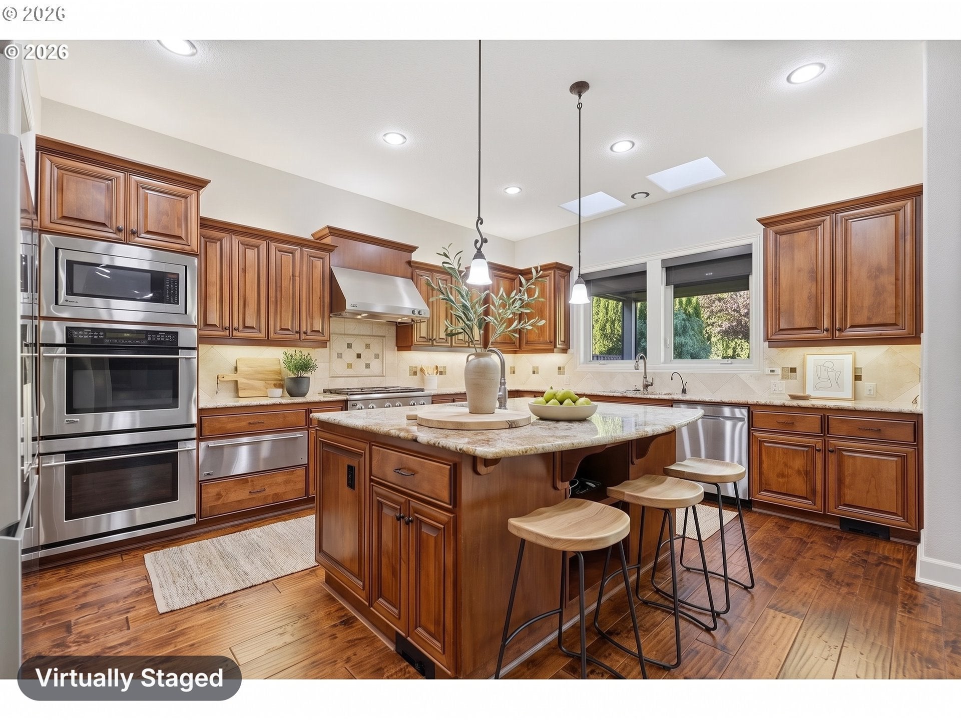 2787 RIDGE LN
