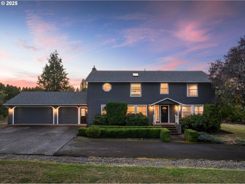 2607 SW PLEASANT VIEW DR Gresham OR 97080