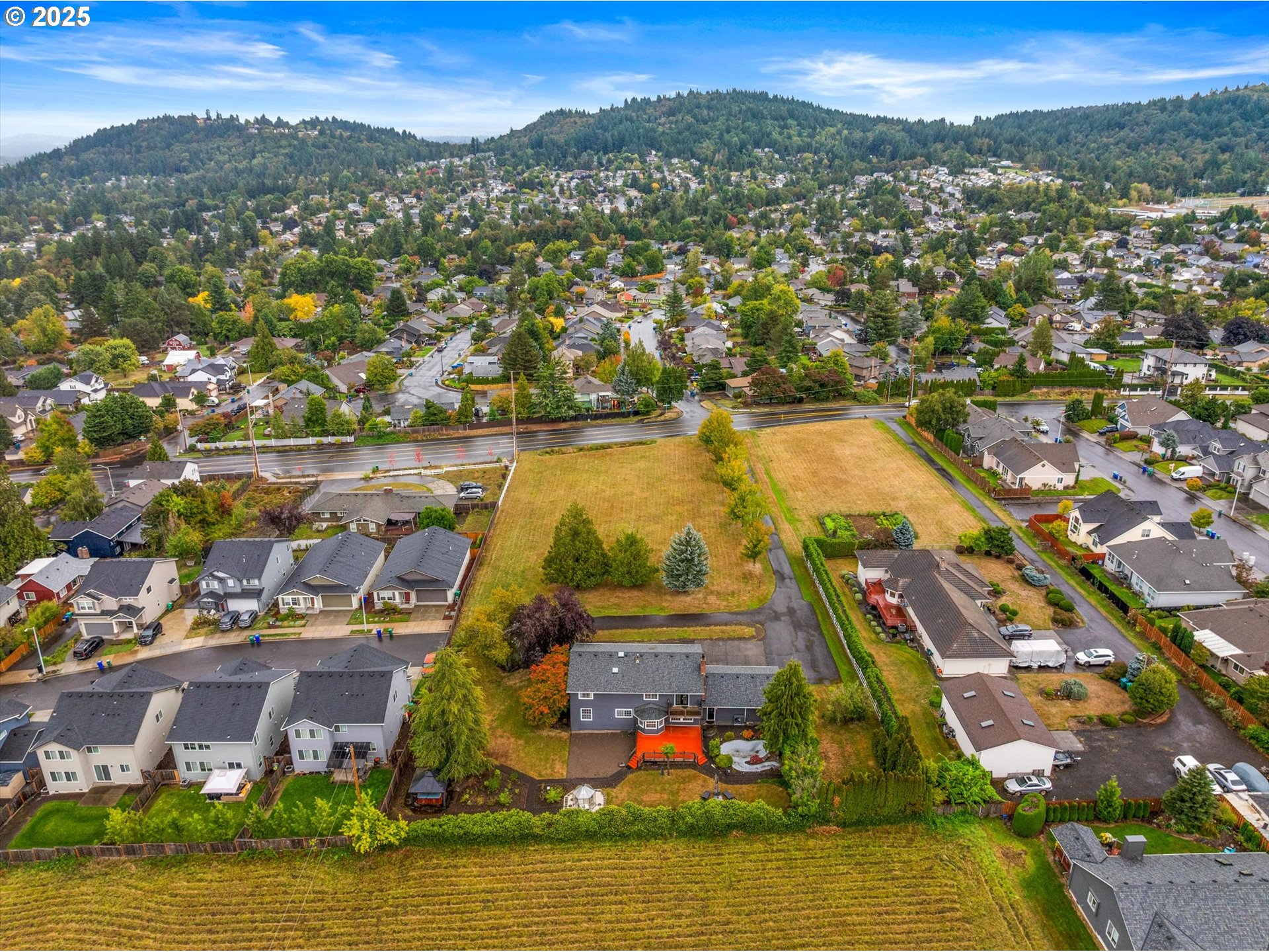 2607 SW PLEASANT VIEW DR