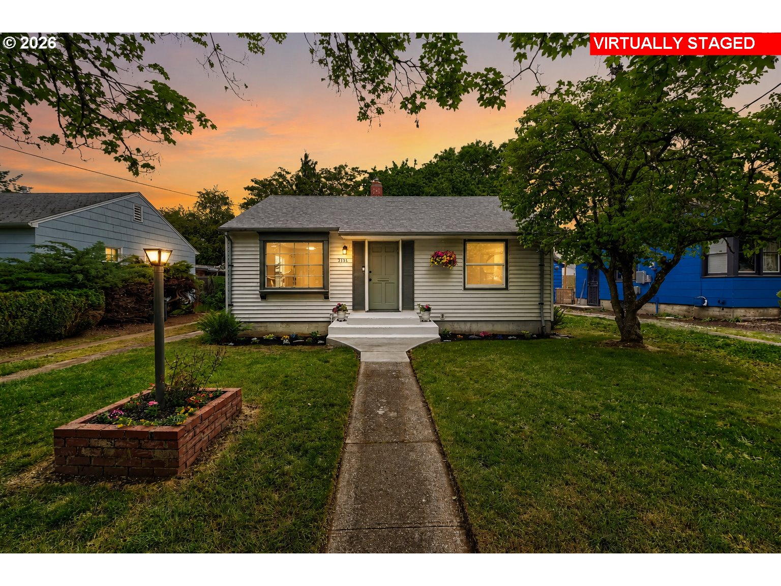 3136 NE 83RD AVE