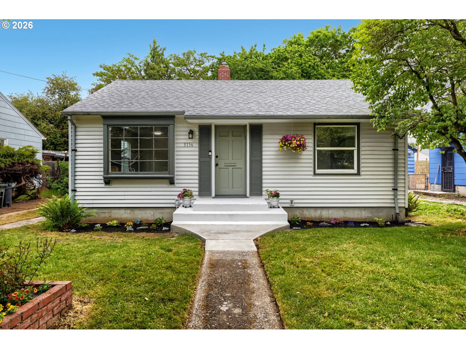 3136 NE 83RD AVE