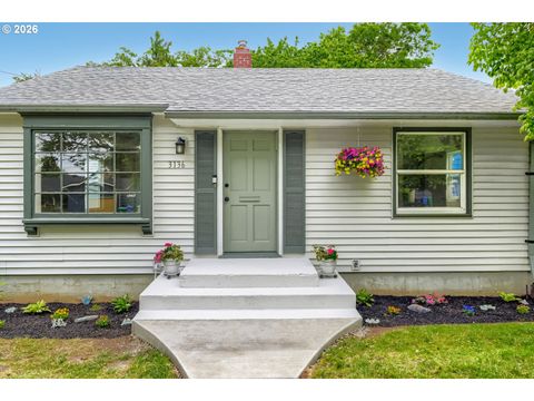 3136 NE 83RD AVE Portland OR 97220