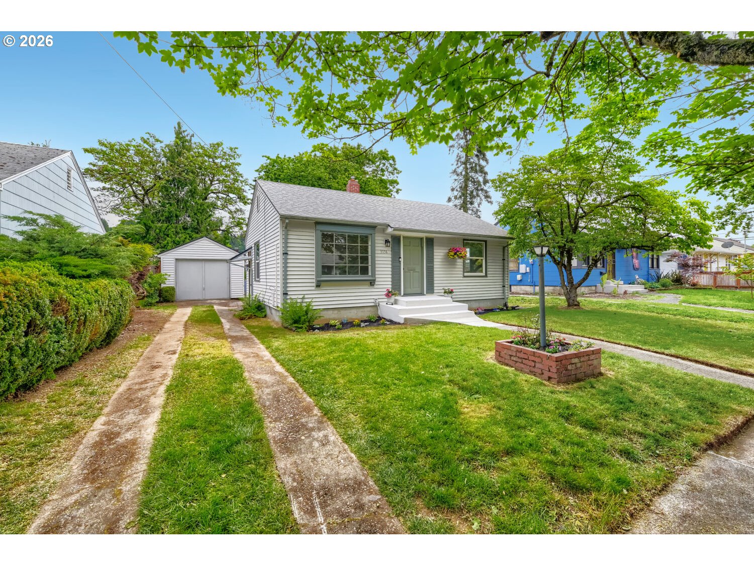 3136 NE 83RD AVE