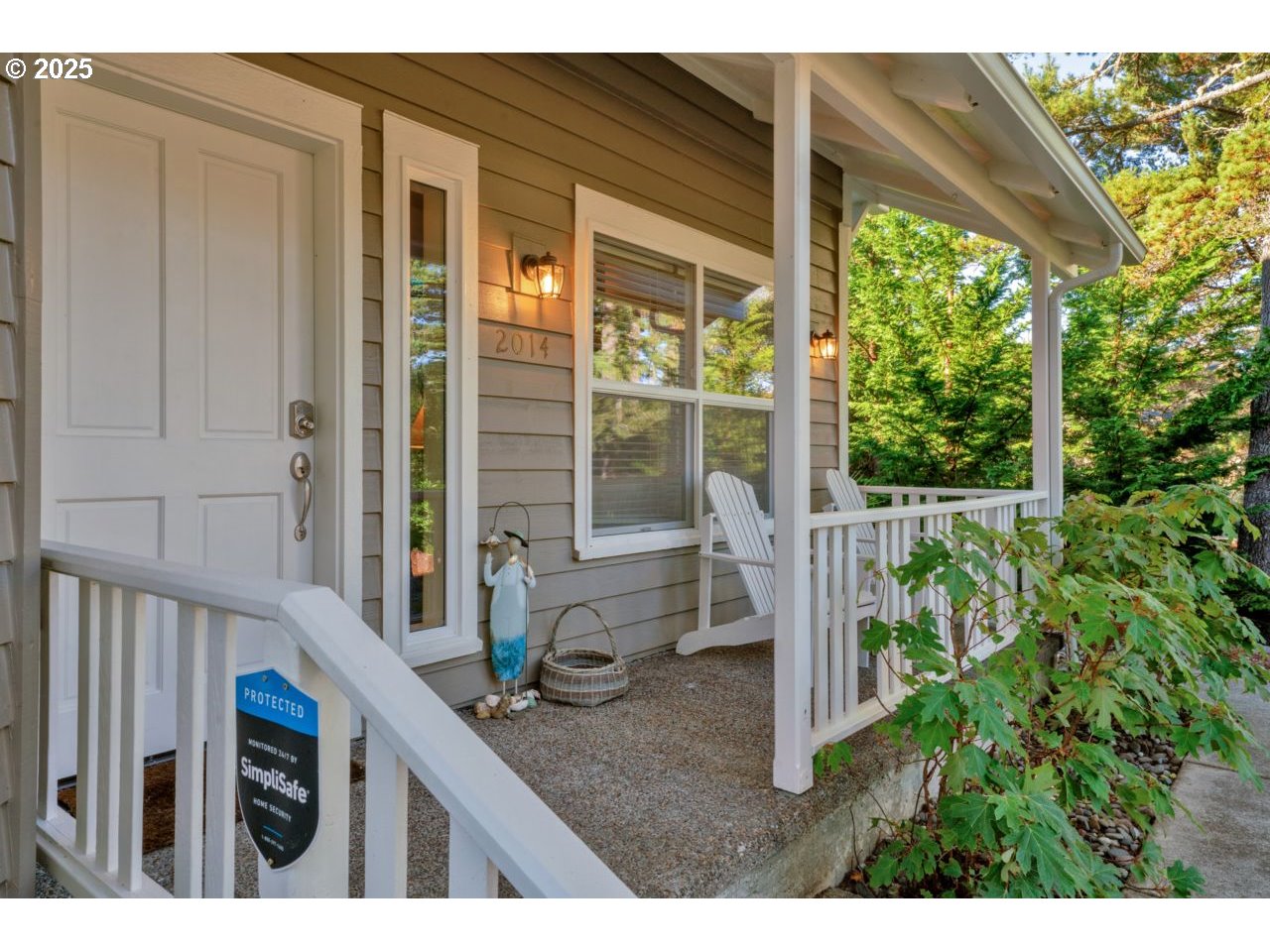 2014 ROYAL SAINT GEORGES DR