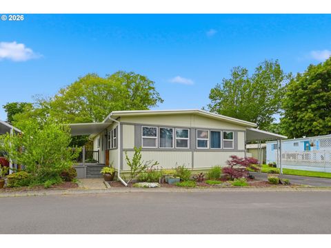 1475 GREEN ACRES RD 141 Eugene OR 97408