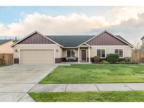 A home in Kelso