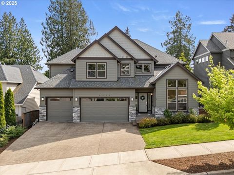8952 SW INEZ ST Tigard OR 97224