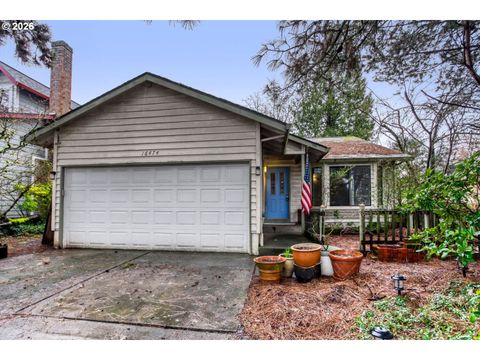 16474 SW 104TH AVE Portland OR 97224
