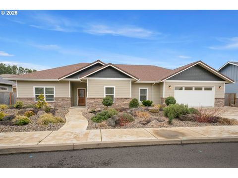 4080 CADDINGTON LN Florence OR 97439