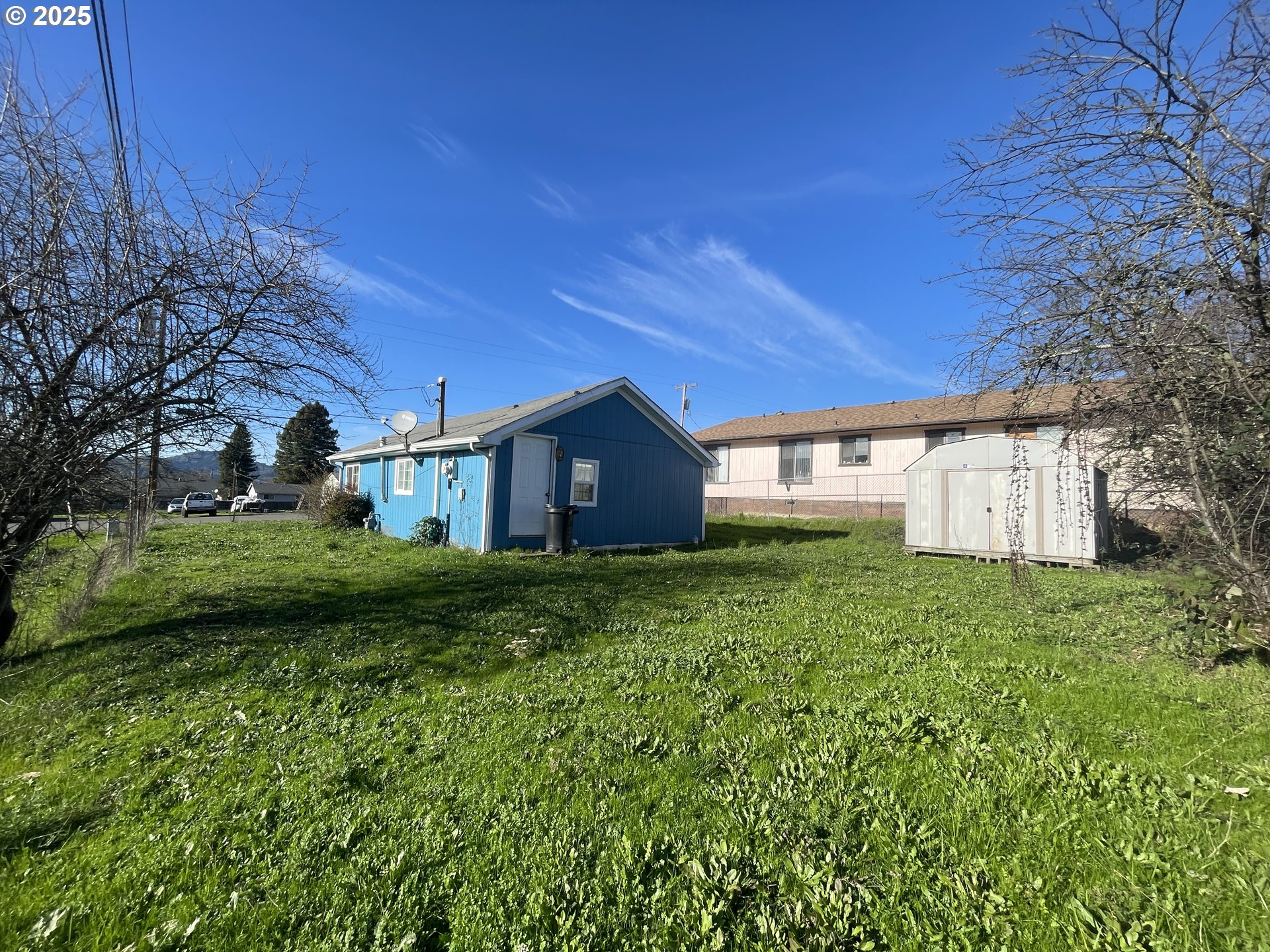 110 SE DARRELL AVE