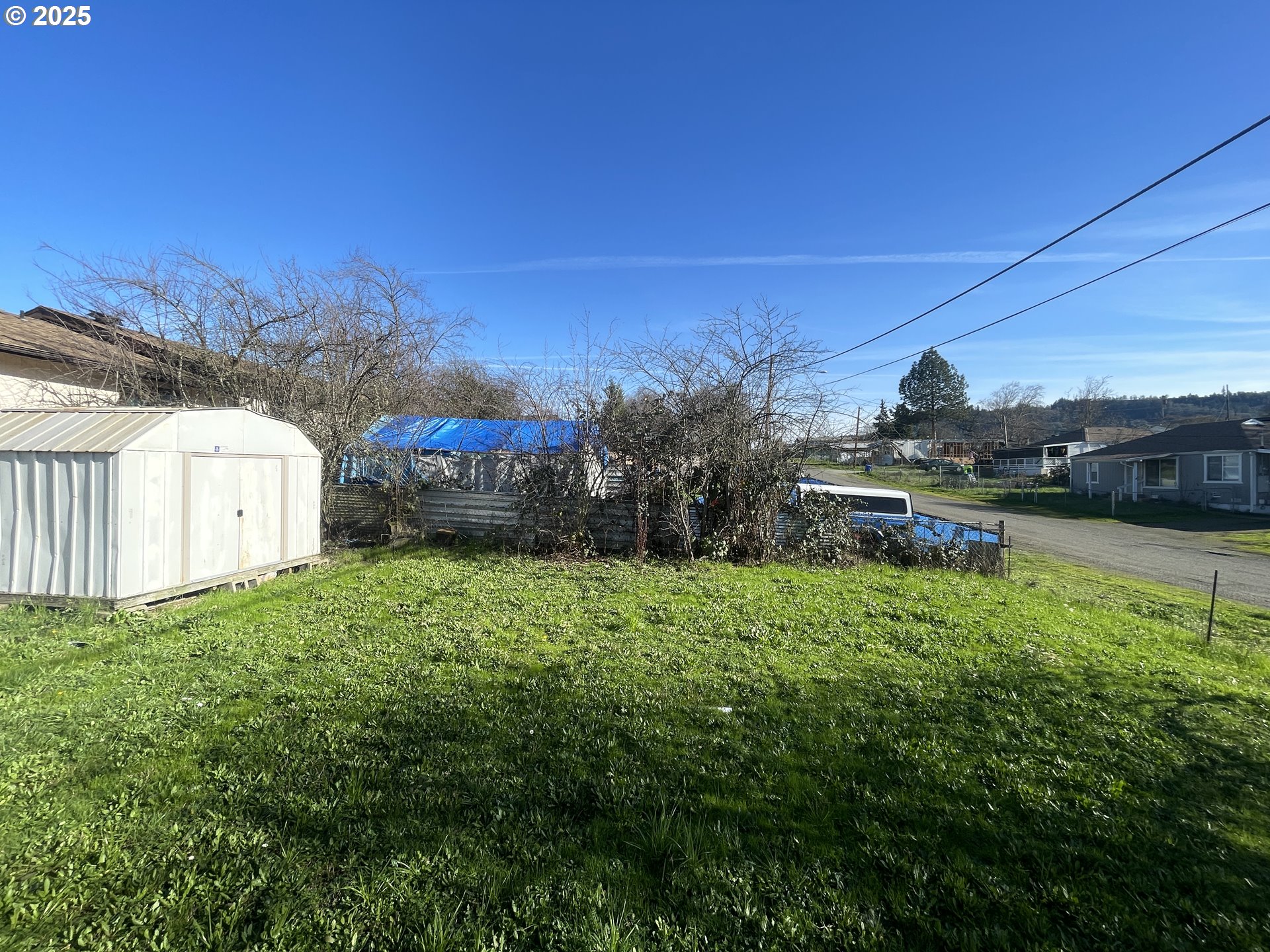 110 SE DARRELL AVE