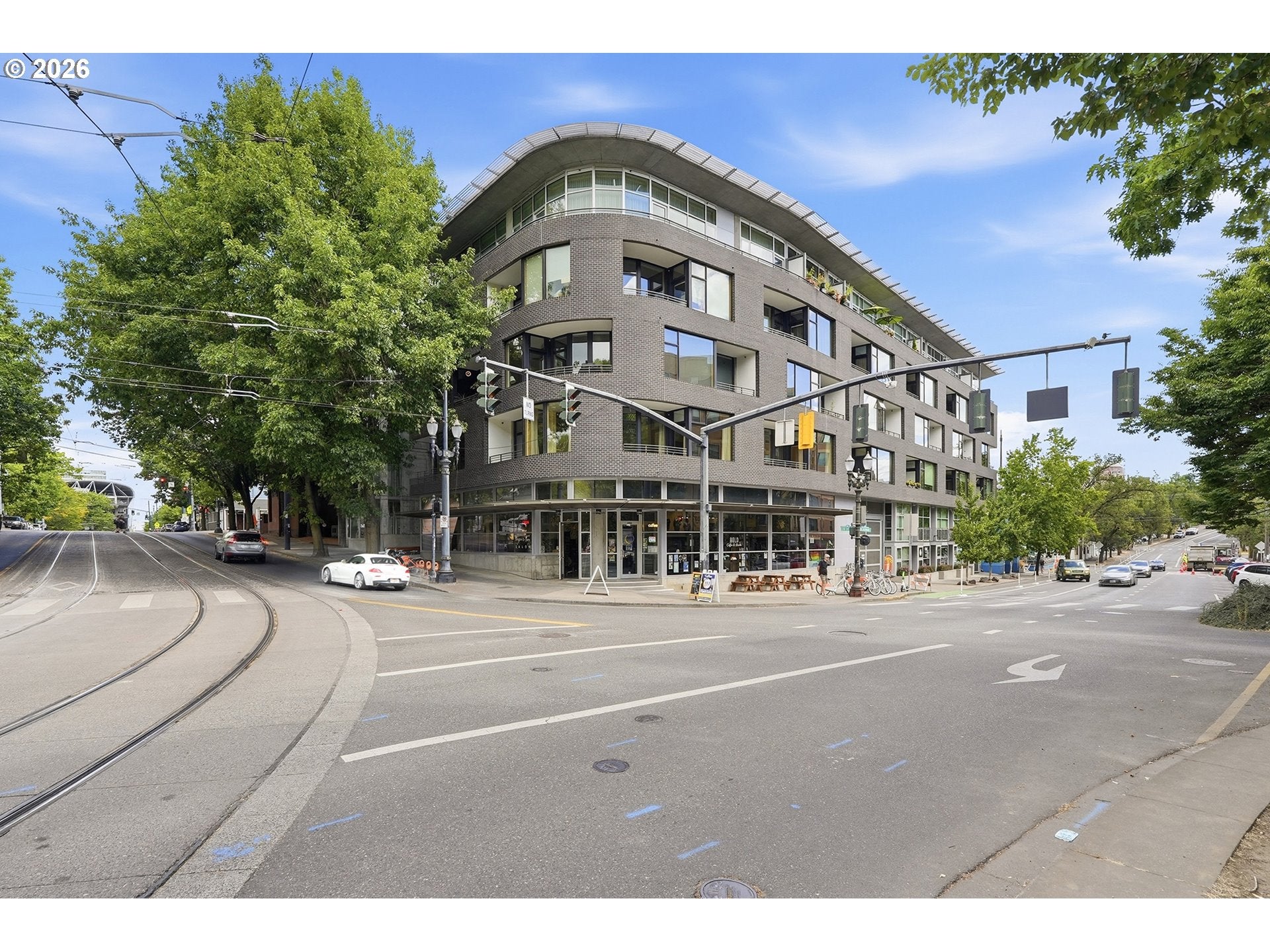 1234 SW 18TH AVE 209 — 2 bed 2 bath Condominium