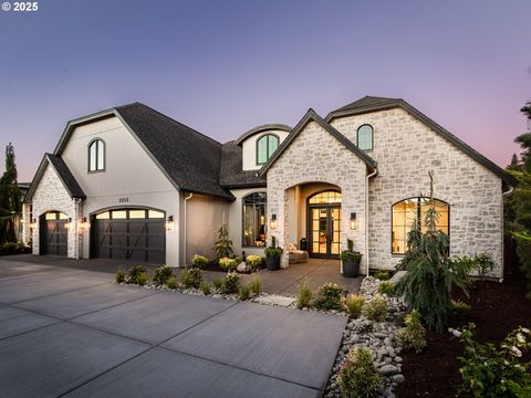 Photo of 2213 S 19th Way, Ridgefield, WA 98642 (MLS # 357695111)