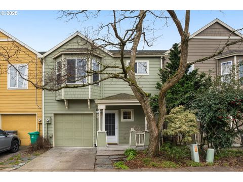 2607 NE 6TH PL Portland OR 97212