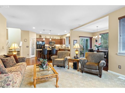 A home in Hillsboro