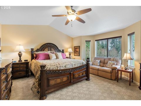 A home in Hillsboro
