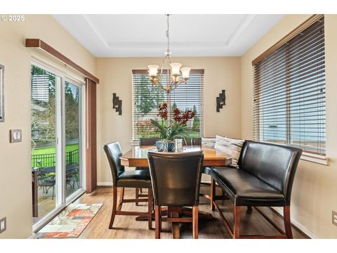 A home in Hillsboro
