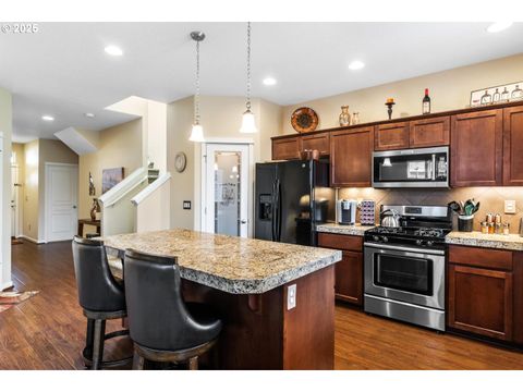 A home in Hillsboro