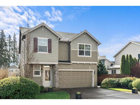 A home in Hillsboro
