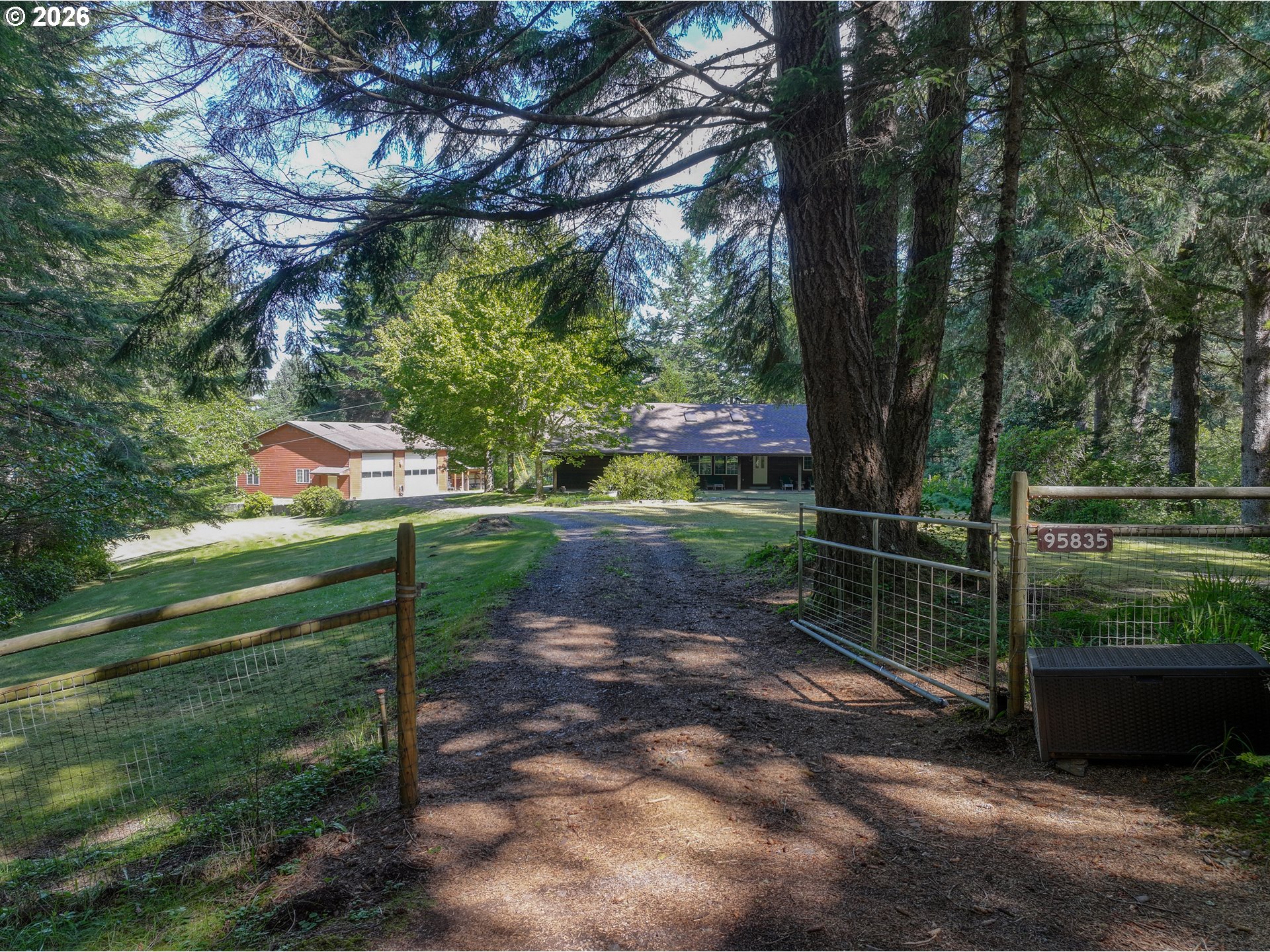 95835 MARTIN RANCH RD