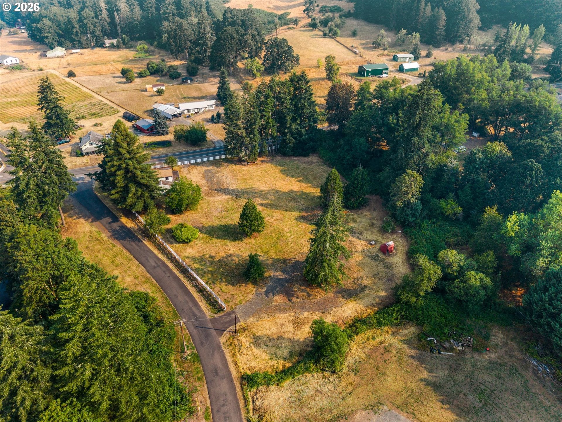 0 Clear Creek RD