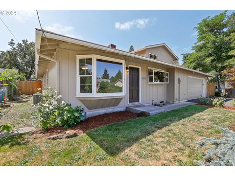 A home in Milwaukie