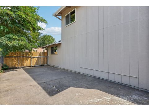 A home in Milwaukie