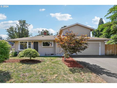 A home in Milwaukie