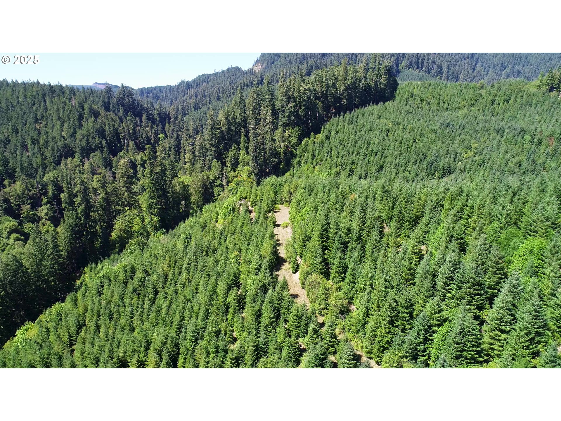 Park Creek RD
