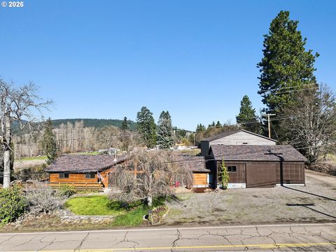 6370 MILLER RD Mt Hood Prkdl OR 97041