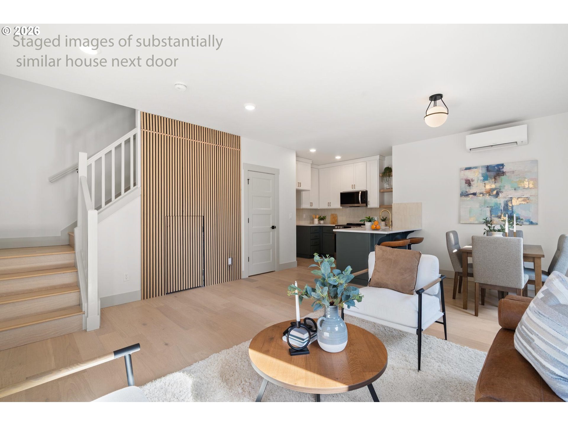 6909 NE Multnomah ST C