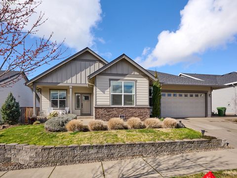 1461 Meadow Ave, Silverton, OR 97381 - MLS#: 754494109