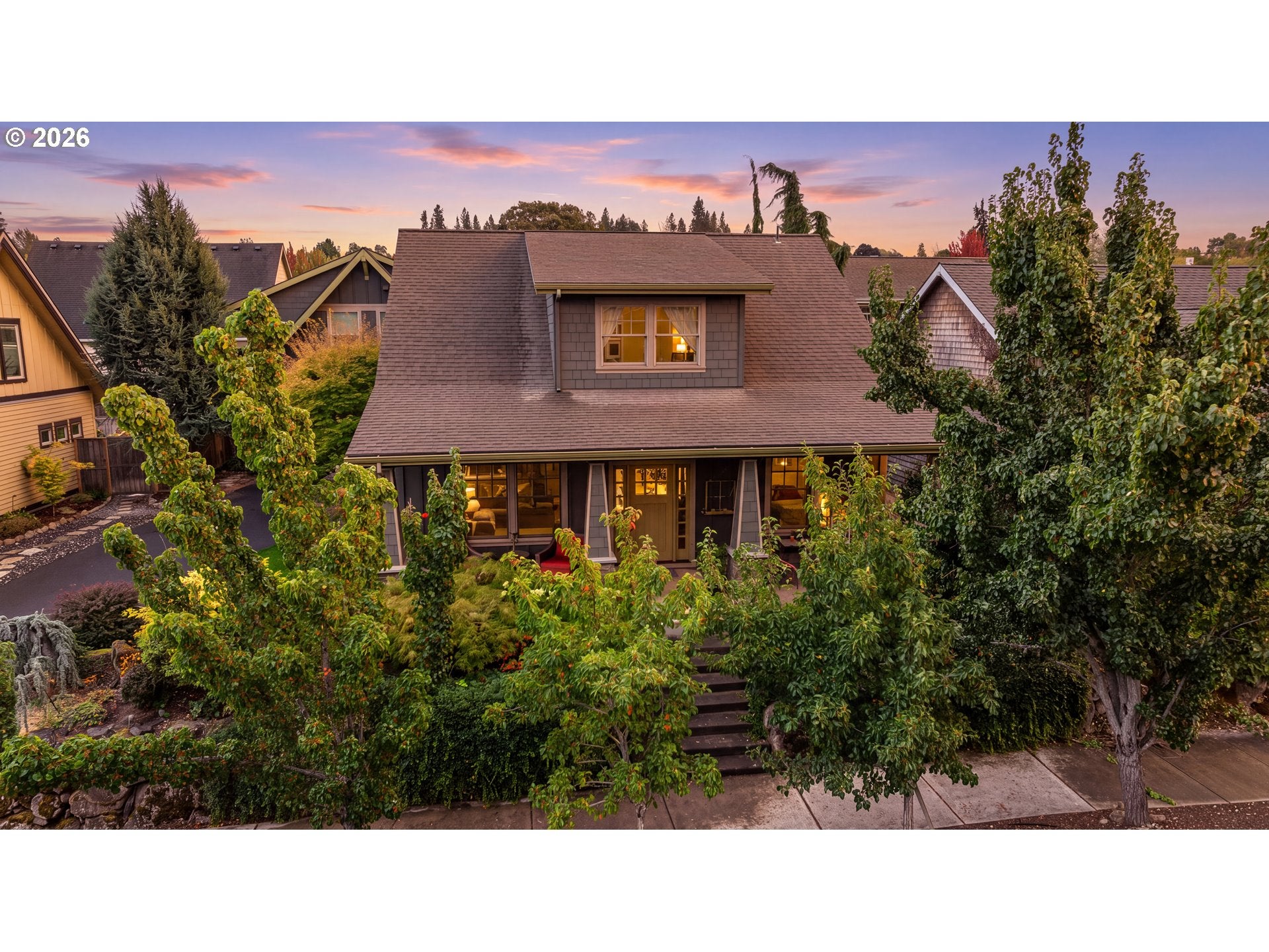 3101 SHERMAN AVE