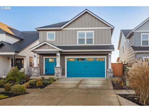 3558 NESTUCCA LOOP Eugene OR 97408