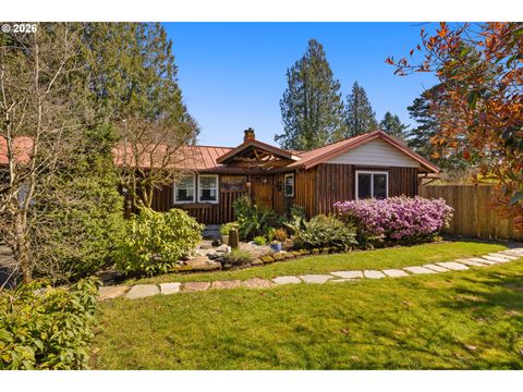 15880 SE BLUFF RD Sandy OR 97055