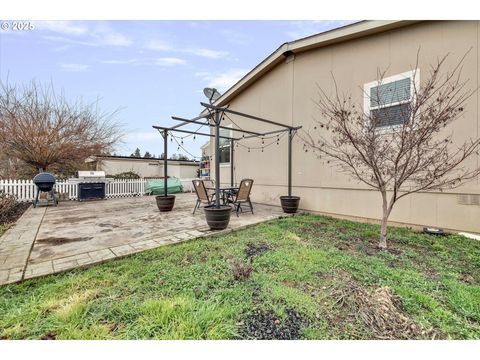 A home in Beaverton