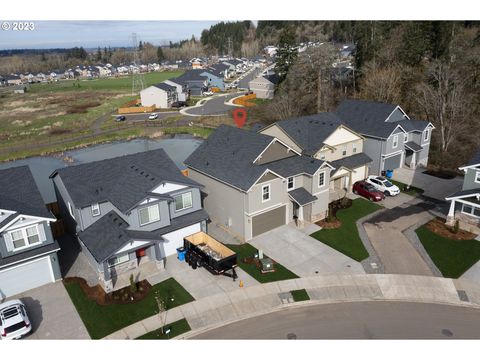 A home in Camas